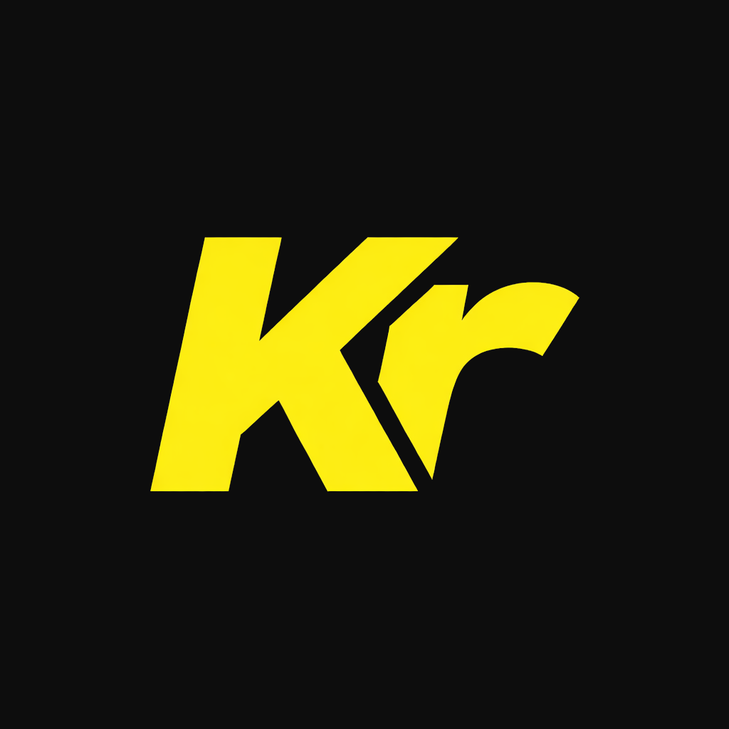 Krypton Logo